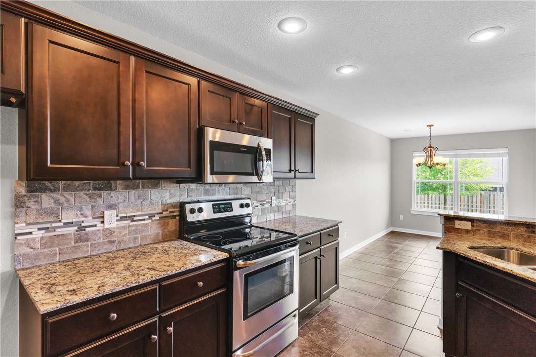 Grand Valley - Residential