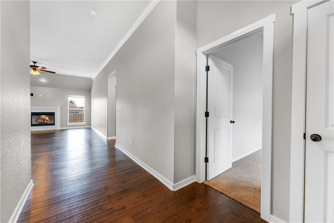 Grand Valley - Residential