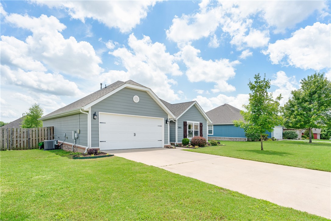 Grand Valley - Residential