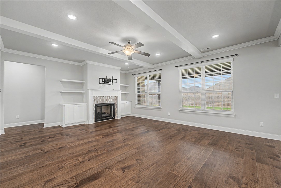 Blossom Hills Sub 2022 Centerton - Residential Lease