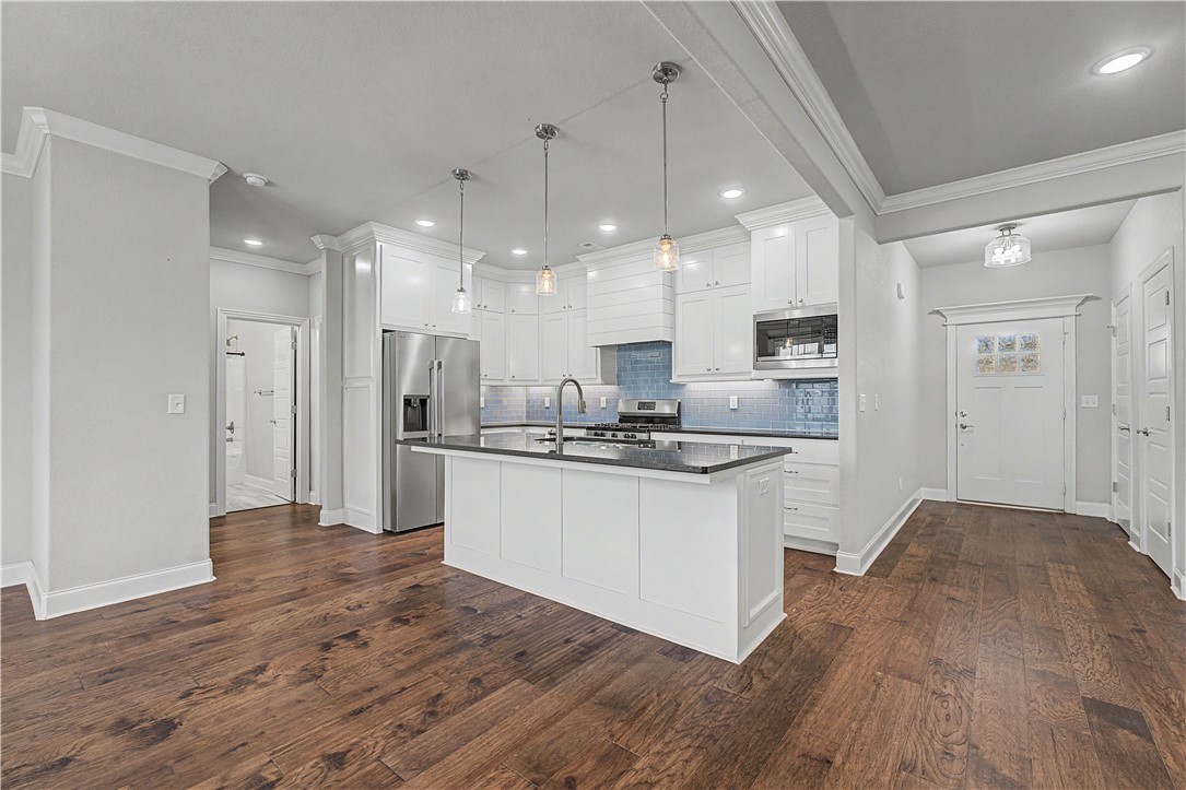 Blossom Hills Sub 2022 Centerton - Residential Lease