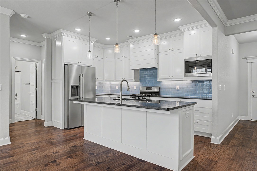 Blossom Hills Sub 2022 Centerton - Residential Lease