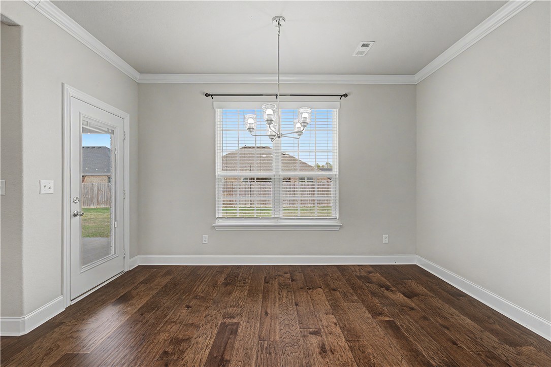 Blossom Hills Sub 2022 Centerton - Residential Lease