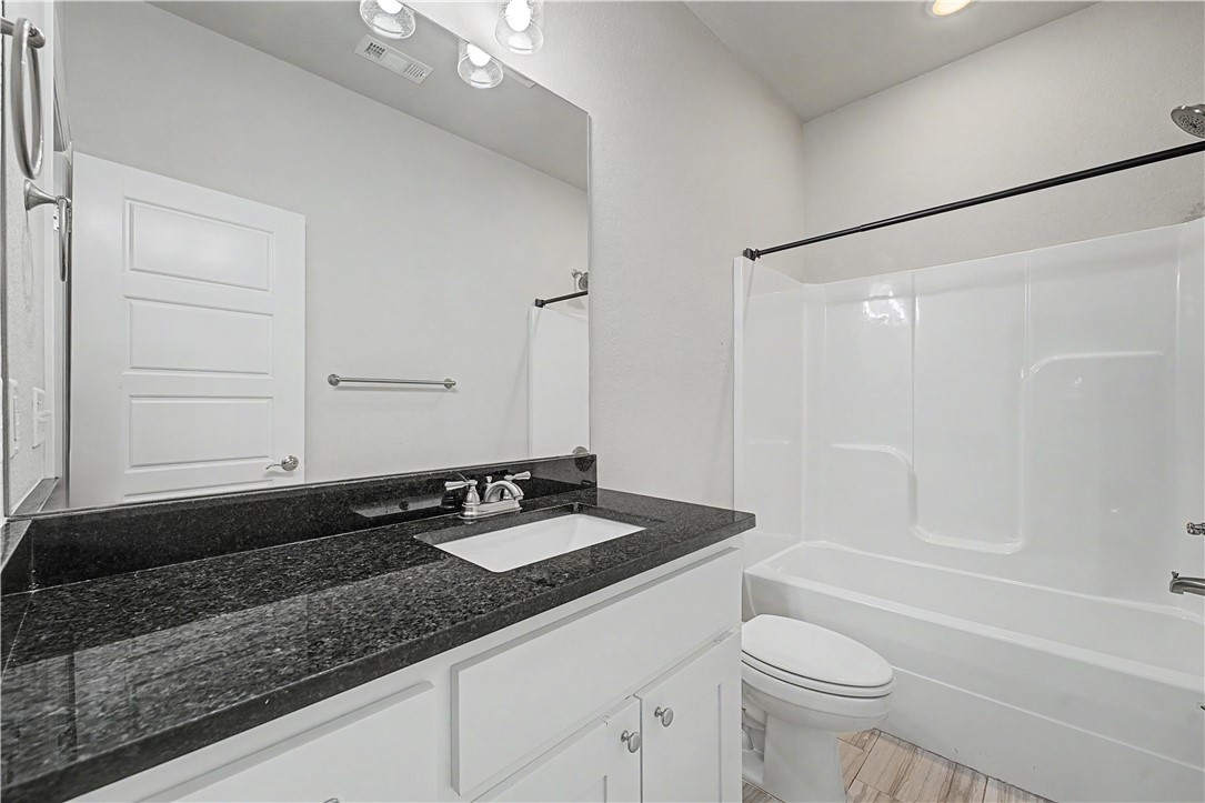 Blossom Hills Sub 2022 Centerton - Residential Lease