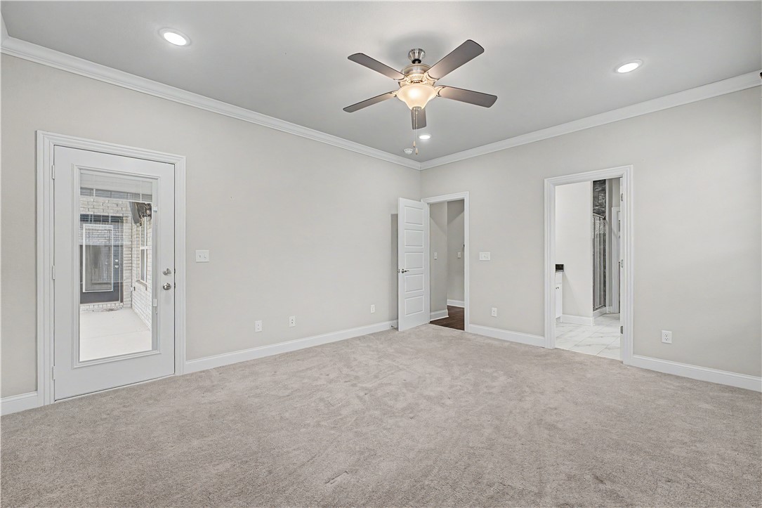 Blossom Hills Sub 2022 Centerton - Residential Lease