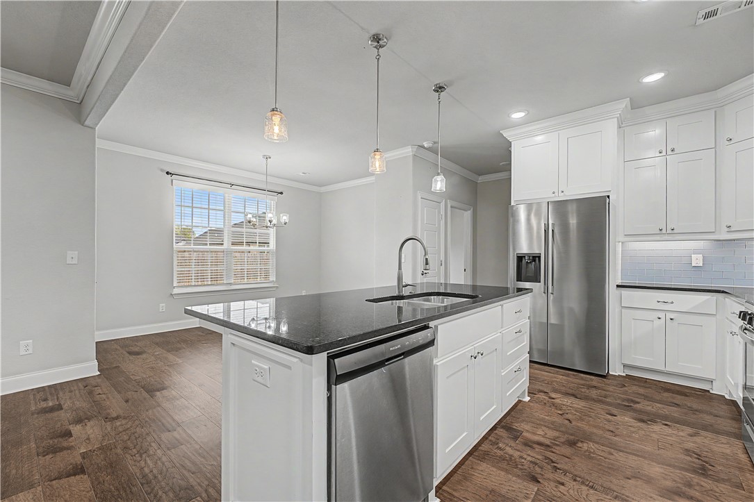 Blossom Hills Sub 2022 Centerton - Residential Lease