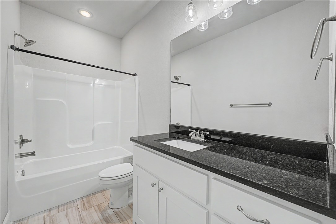 Blossom Hills Sub 2022 Centerton - Residential Lease