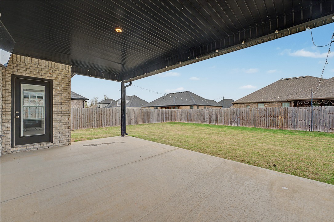 Blossom Hills Sub 2022 Centerton - Residential Lease