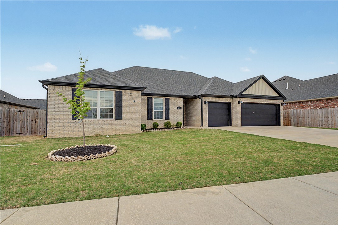 Blossom Hills Sub 2022 Centerton - Residential Lease