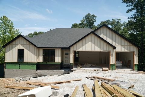 Photo of 14 Burwell Drive, Bella Vista, AR 72714 (MLS # 1352791)