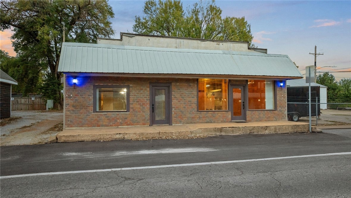 110 Pickens Road