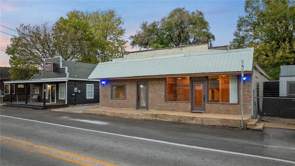 110 Pickens Road