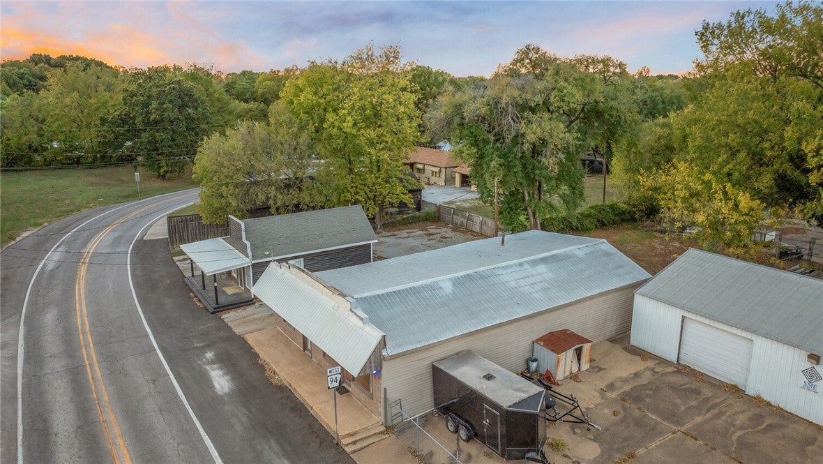 110 Pickens Road