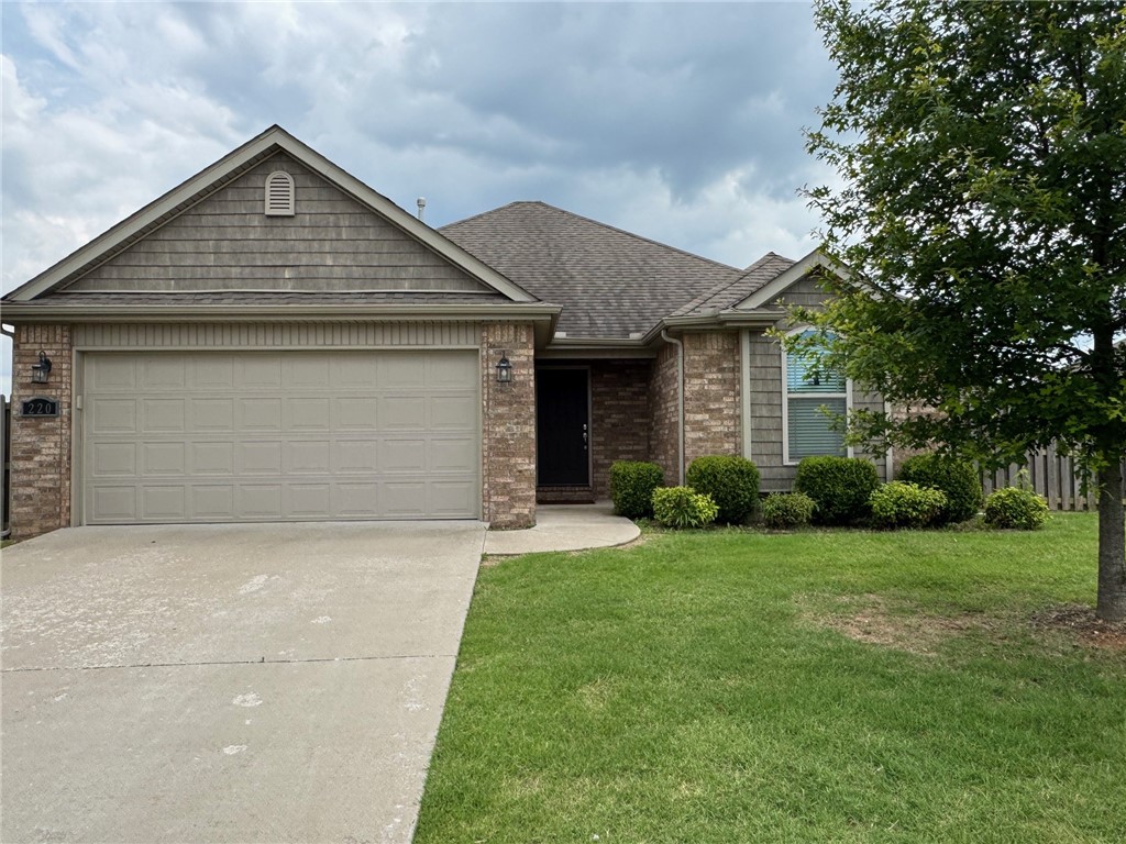 Bellewood Sub - Centerton - Residential