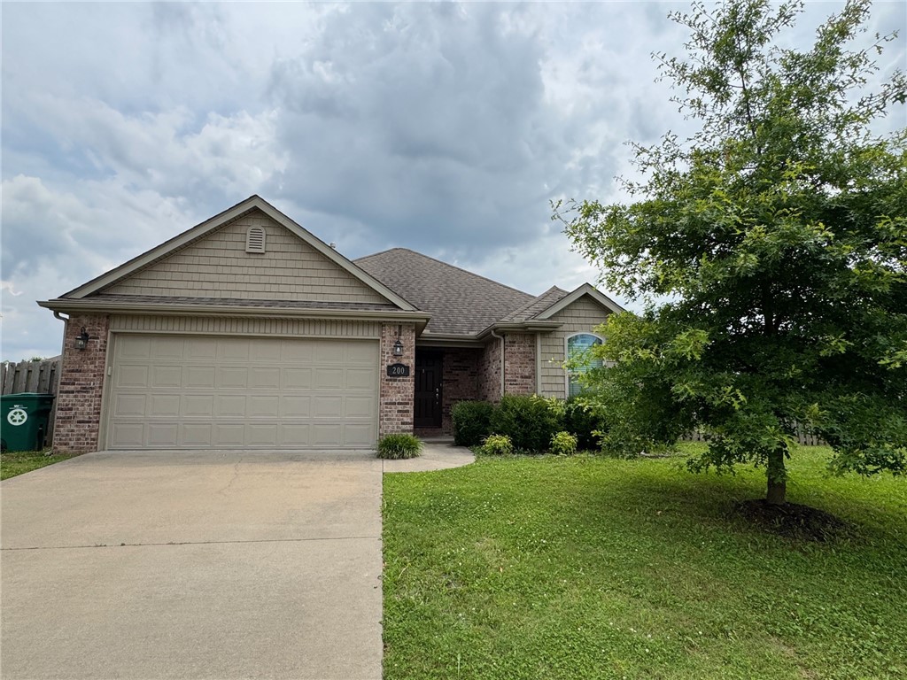 Discover a rare investment opportunity in one of Northwest Arkansas’ fastest-growing areas! This exclusive package includes four well-maintained residential homes located in Rogers, AR 72719. Each home features 3 bedrooms and 2 bathrooms with spacious floor plans ranging from 1,408 to 1,445 square feet. With all four properties fully developed and income-producing, this is an ideal portfolio addition for investors.