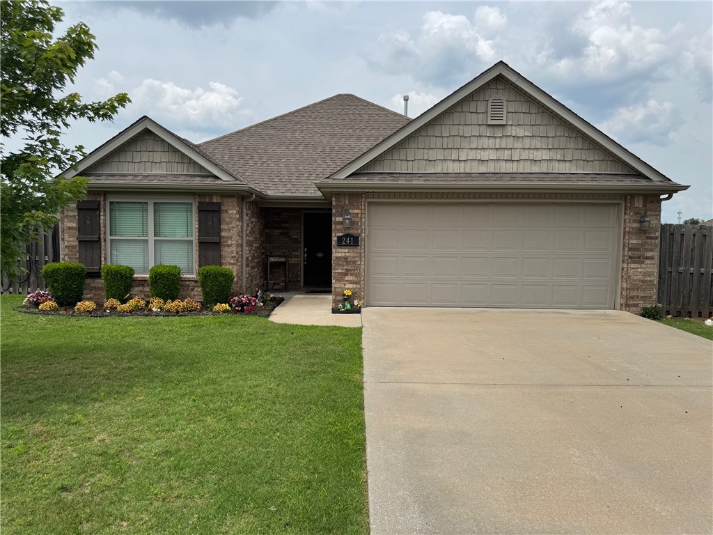 Bellewood Sub - Centerton - Residential