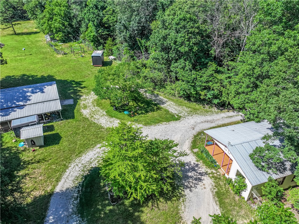 Southern Hills # Vi - Residential