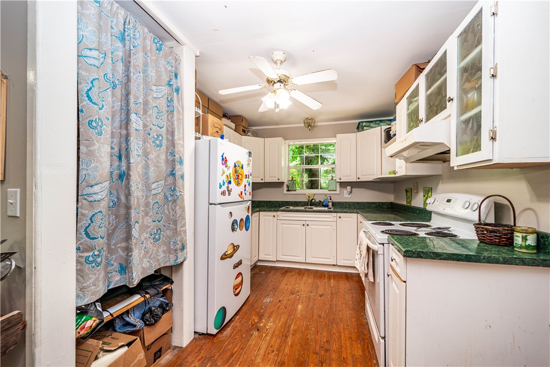 Southern Hills # Vi - Residential