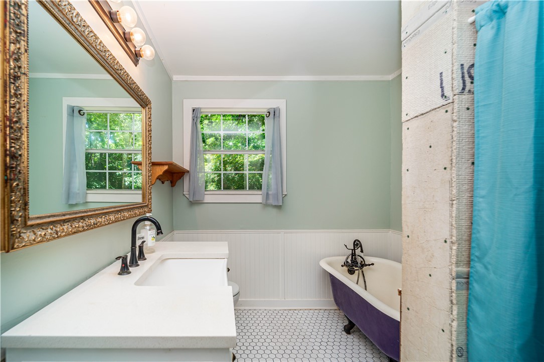 Southern Hills # Vi - Residential