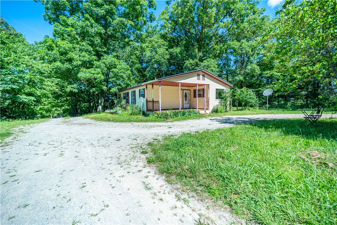 Southern Hills # Vi - Residential