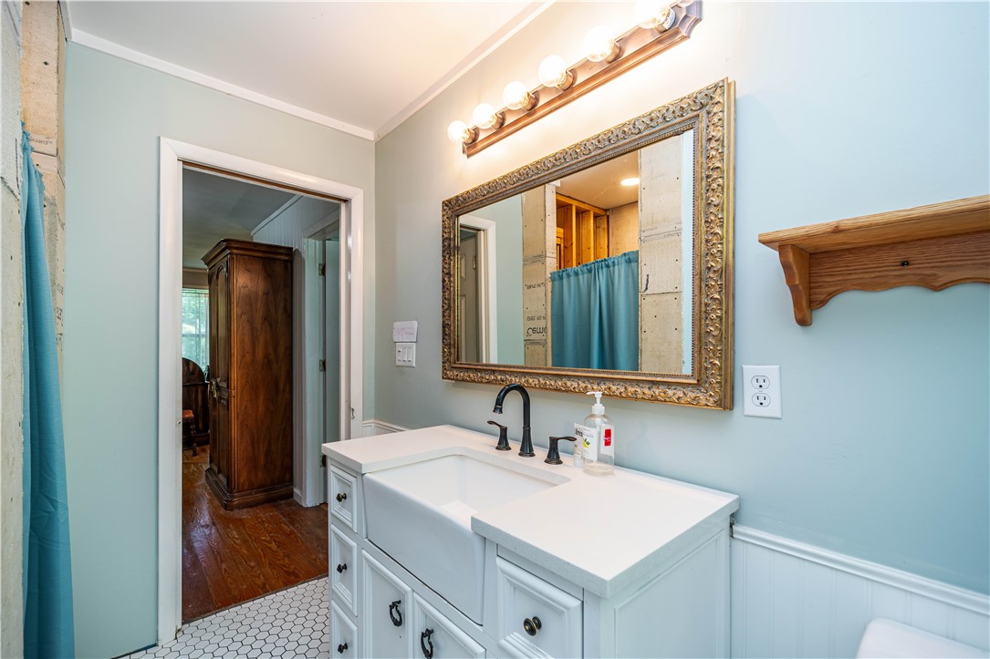 Southern Hills # Vi - Residential