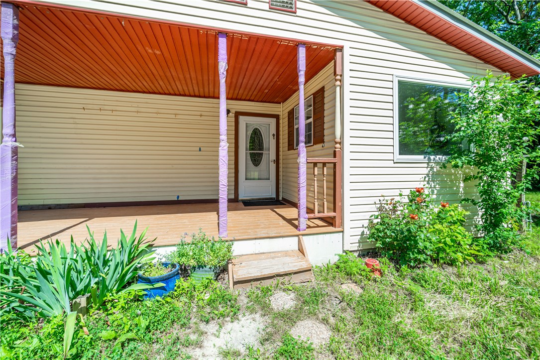 Southern Hills # Vi - Residential