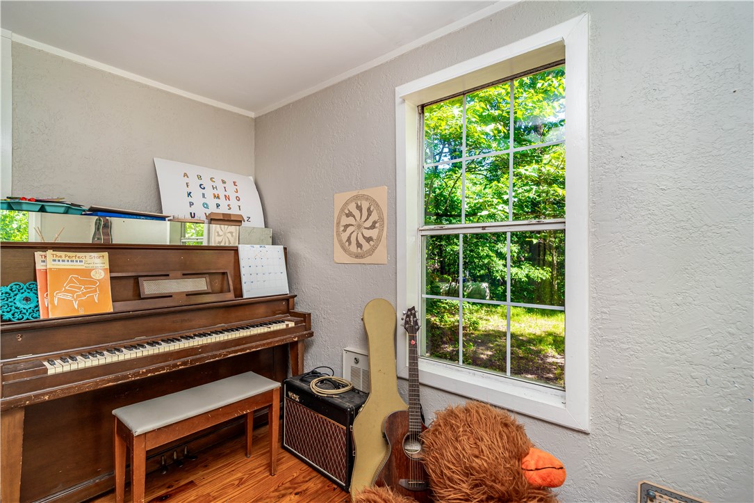 Southern Hills # Vi - Residential