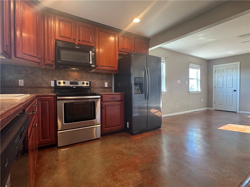 The Meadows - Residential