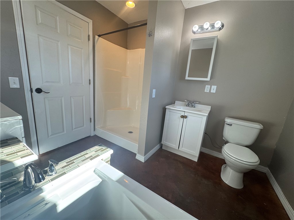 The Meadows - Residential