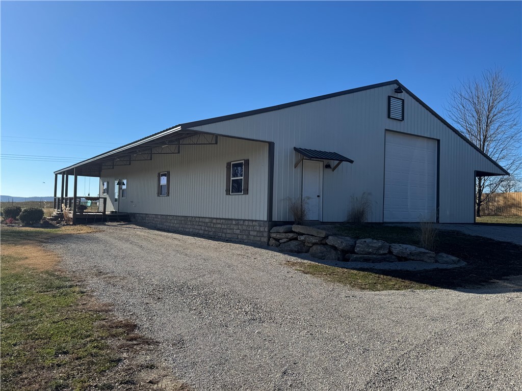 The Meadows - Residential