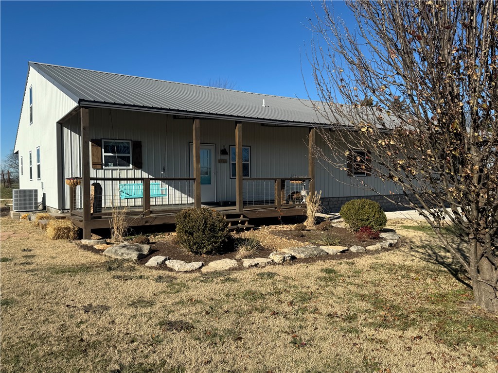 The Meadows - Residential