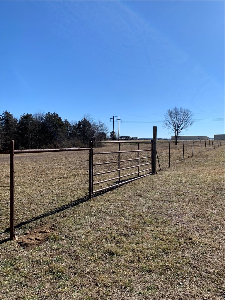 The Meadows - Residential