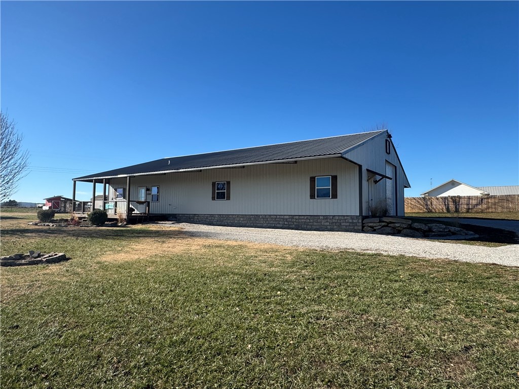 The Meadows - Residential