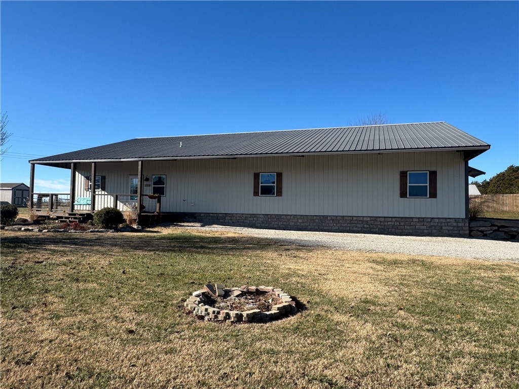 The Meadows - Residential