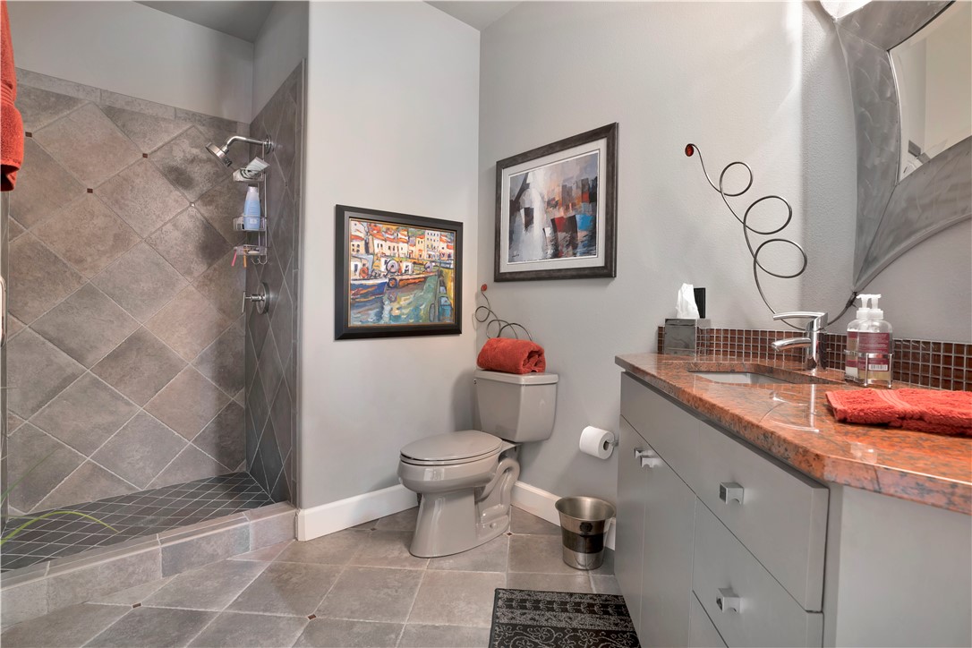 Bois D Arc - Residential