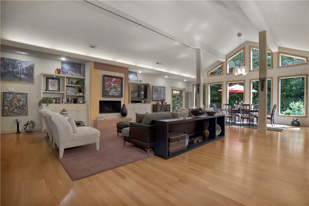 Bois D Arc - Residential