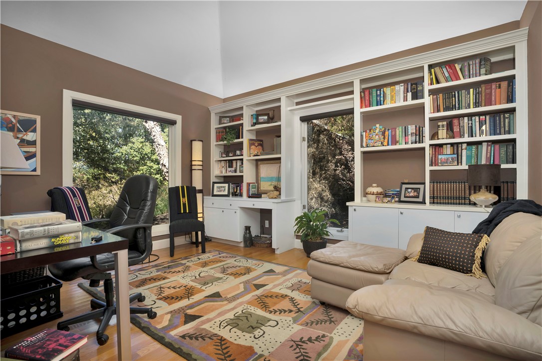 Bois D Arc - Residential