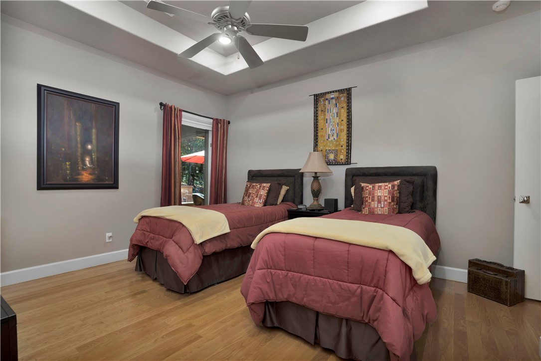 Bois D Arc - Residential