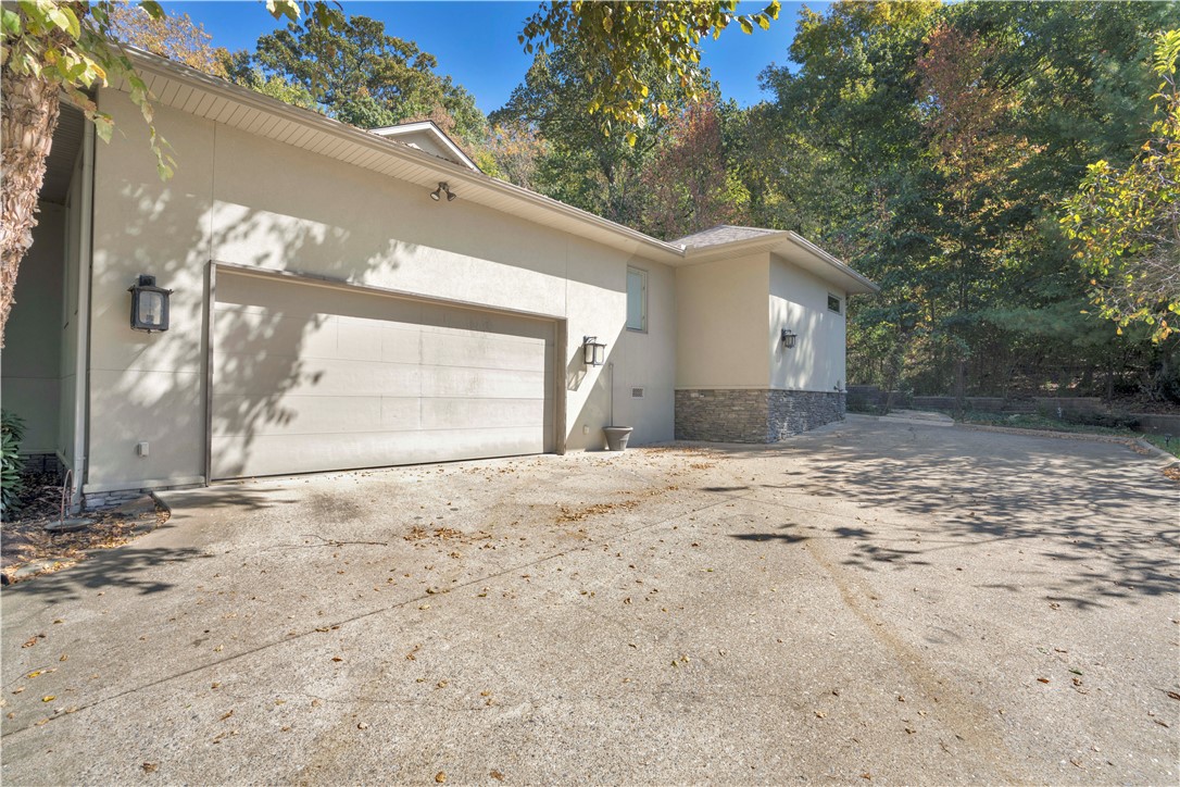 Bois D Arc - Residential