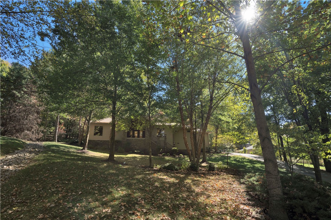 Bois D Arc - Residential