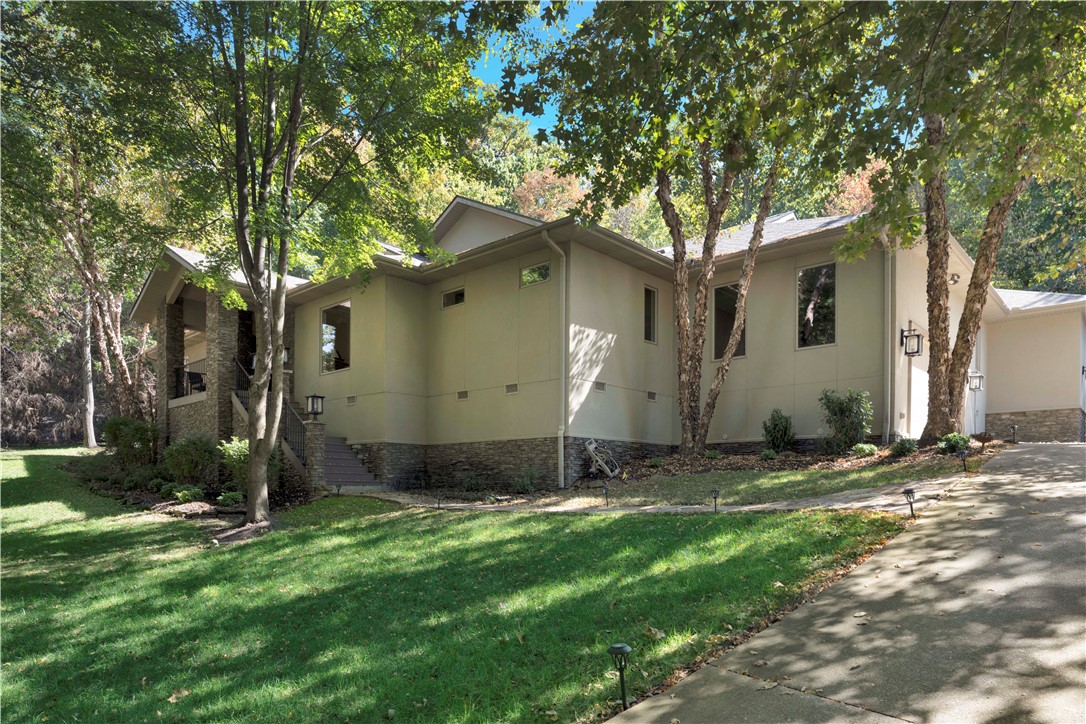 Bois D Arc - Residential