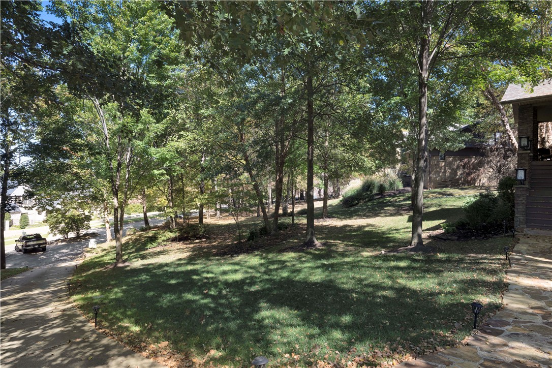 Bois D Arc - Residential