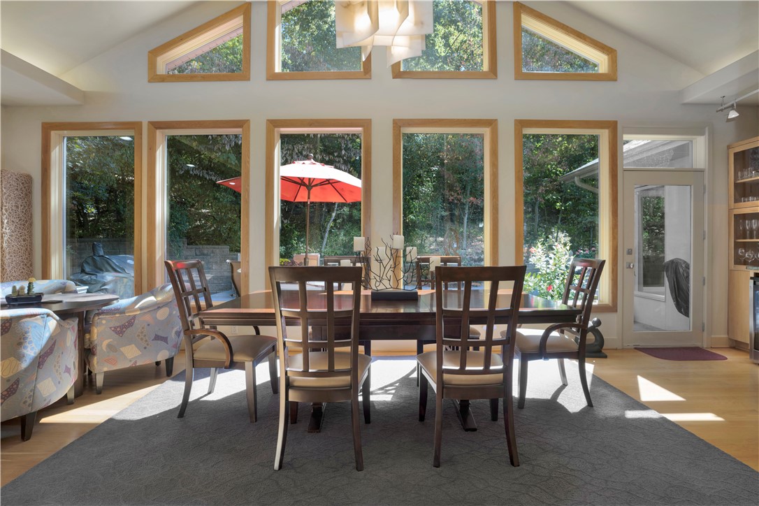 Bois D Arc - Residential