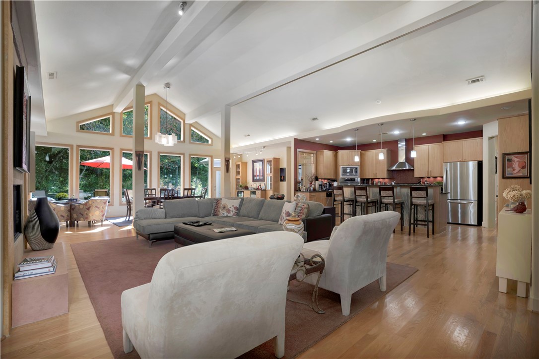 Bois D Arc - Residential