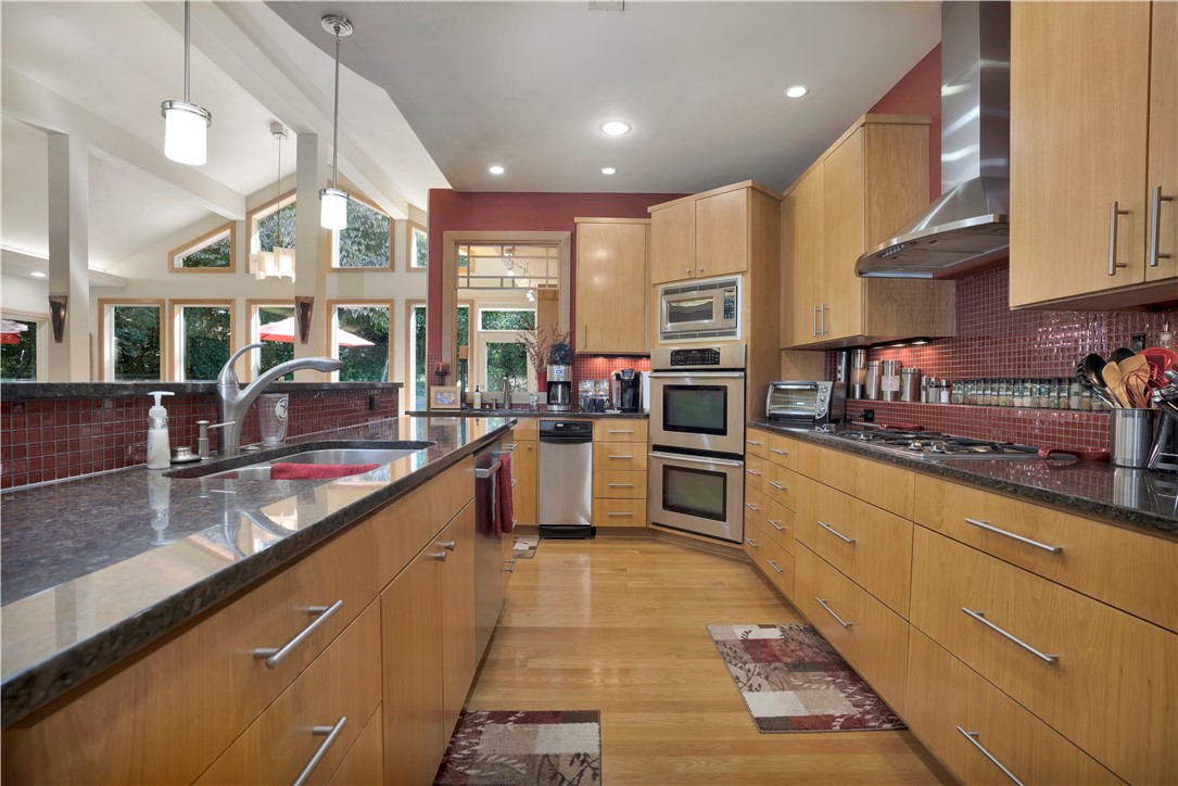 Bois D Arc - Residential