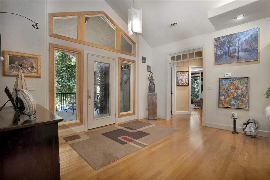 Bois D Arc - Residential