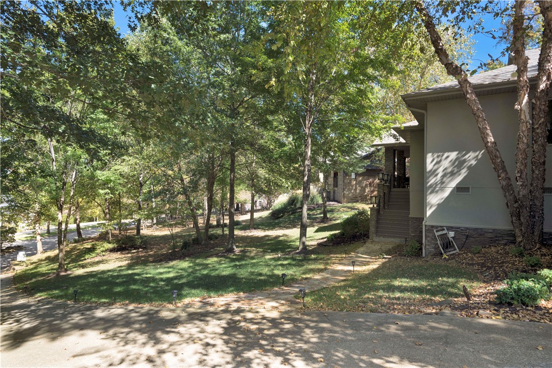 Bois D Arc - Residential