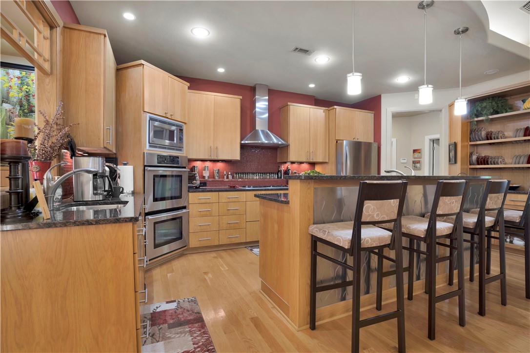 Bois D Arc - Residential