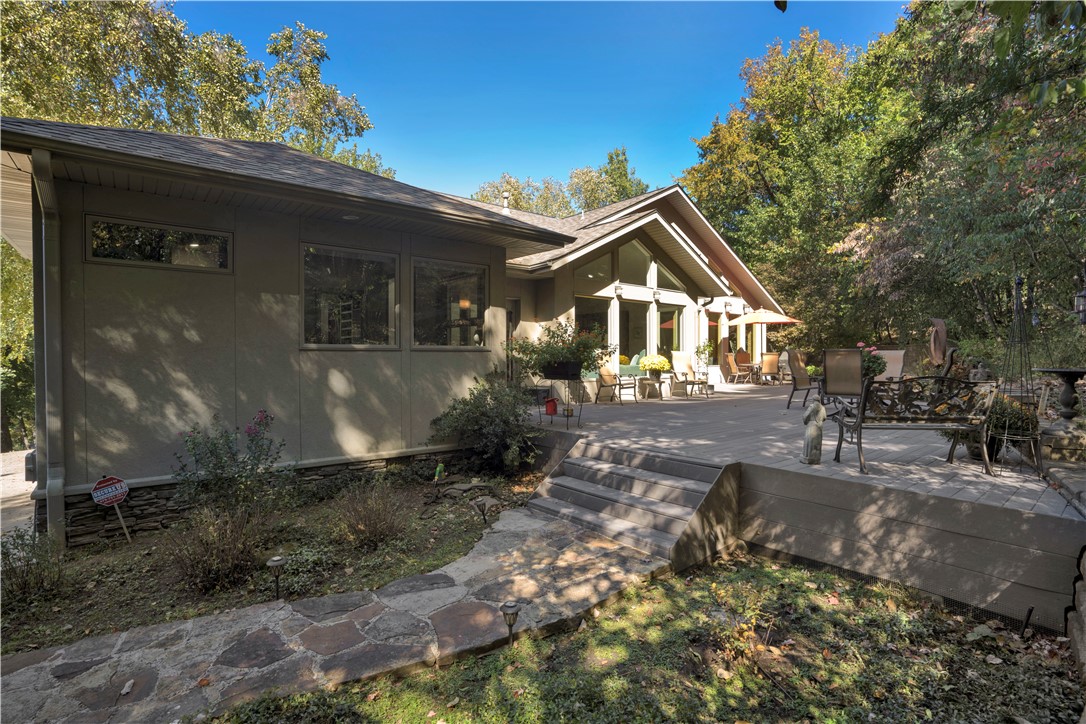 Bois D Arc - Residential