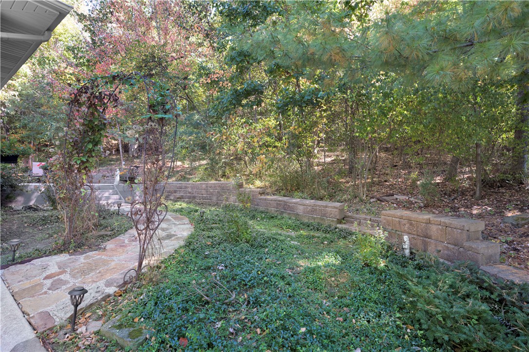 Bois D Arc - Residential